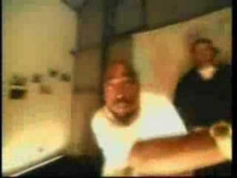 2Pac - Something 2 die 4