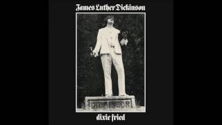 James Luther Dickinson - O How She Dances [HD]