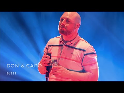 Don Luca & Djalu - Bless // Studio C-mine