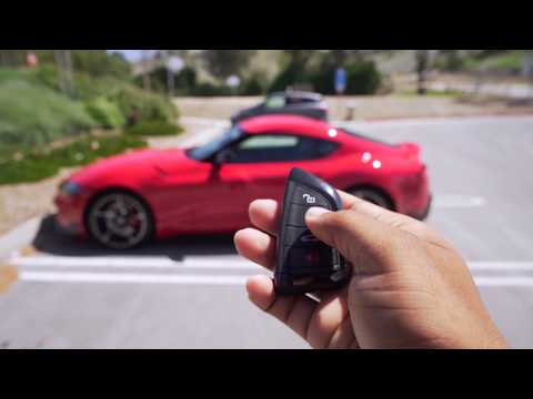 Is the new Toyota Supra BETTER THAN EXPECTED? | 2020 Toyota Supra Review