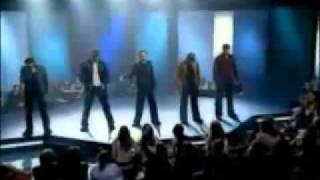 westlife    en ti deje mi amor