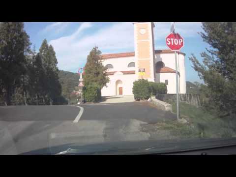 Rally Ronde Palladio 2011