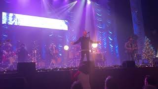 Chris Tomlin - It&#39;s Christmas (Medley)