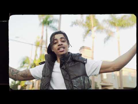 Lucas Coly - Pain Music (Official Music Video) shot by @Swagggyr