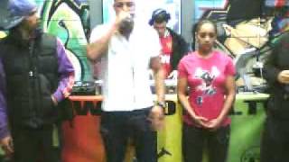 005 Shotta TV GRIME_SATURDAY_20 _August