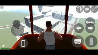 Indian bikes driving 3D gameplay