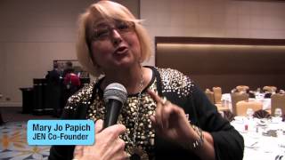 JEN 2013 - Jazz, Education and Community