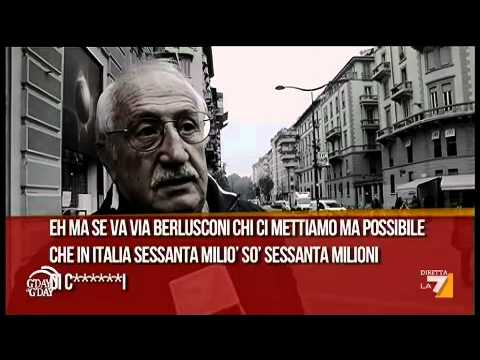 G'day - G'DAY con Geppi Cucciari 02/11/2011 - I vostri titoli