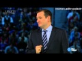 Sen. Ted Cruz launches 2016 presidential run - YouTube