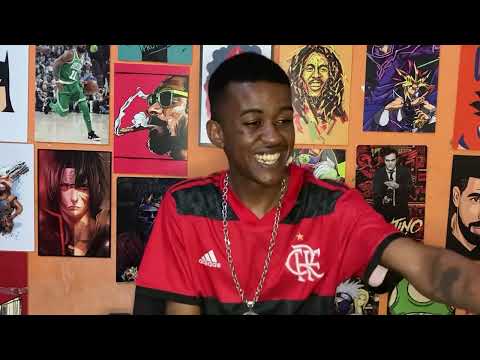 Jhony REACT - LEVINSK E MT X DEVILZINHA E ATHENA - Segunda Fase ( Ficou Pessoal 😅)