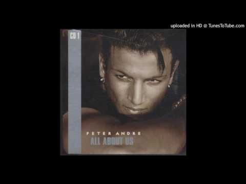 Peter Andre Feat. Montell Jordan & Lil' Bo Peep - All About Us