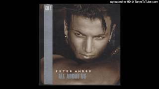 Peter Andre Feat. Montell Jordan &amp; Lil&#39; Bo Peep - All About Us