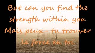 Brian Mcknight - Someday Someway Somehow Lyrics