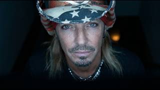 What Paramedics Found After Bret Michaels Left Stage
