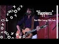 Happiness -- Rhett Miller, Elliott Smith Cover | Live at Pico Union Project