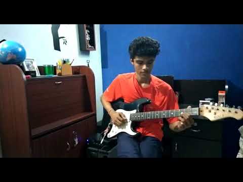 raajahamsame | a tribute to Johnson mash