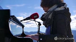 Concurs Maria Canals - RAC1 - Paula Valls - Tavertet