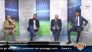 udinese-benevento-le-parole-di-de-zerbi