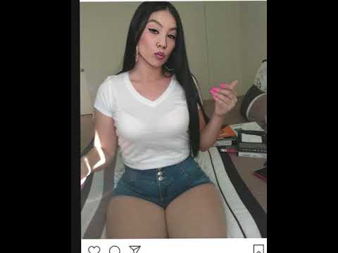 Dalia Zee Procreate cartoon portrait