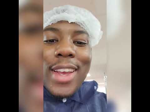 What is it like to work at LSG SKY CHEFS ??(DULLES AIRPORT)