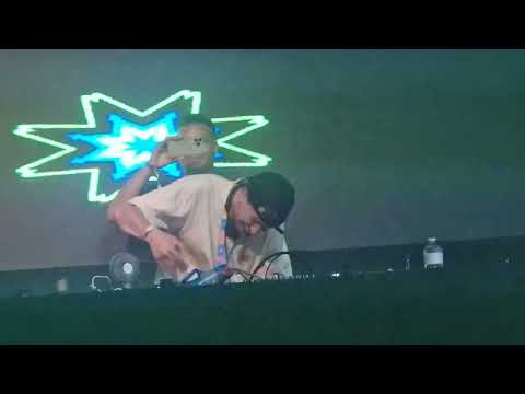 Shugs live @ Tidyland Weekender Arena 1 (10-07-2022)