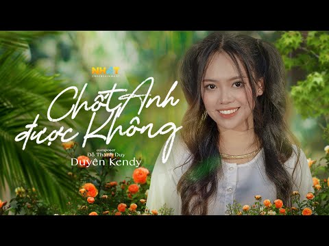 Thể hiện bởi Duyên Kendy