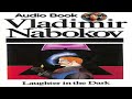 Audio Book.- Laughter in the Dark -www.youtube.com/@Krutism