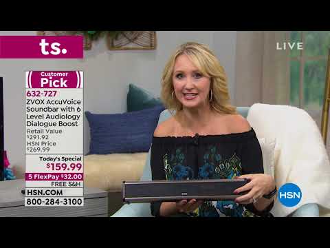 HSN | Lunch Rush 10.26.2018 - 12 PM