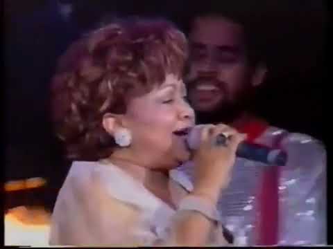 Chamada Som Brasil Especial Gonzaguinha - TV Globo 1997