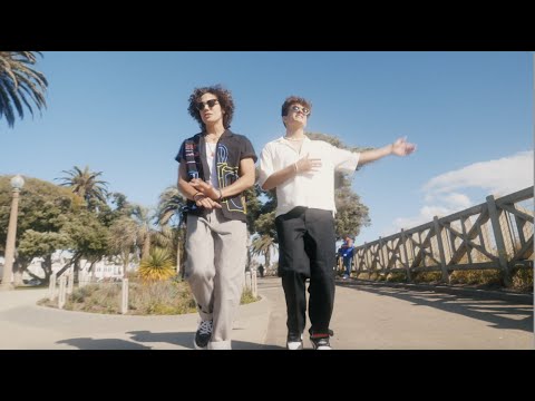 Now United: New Dreams - Afraid of Letting Go (Henry Cechini and Lucas Burgatti cover)