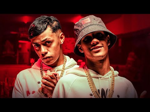 Mc Tairon e Mc Bruno da Bzc - Última vez (Dj Win Official Music Video)