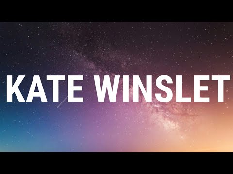 NSG - Kate Winslet (Lyrics) feat. Unknown T