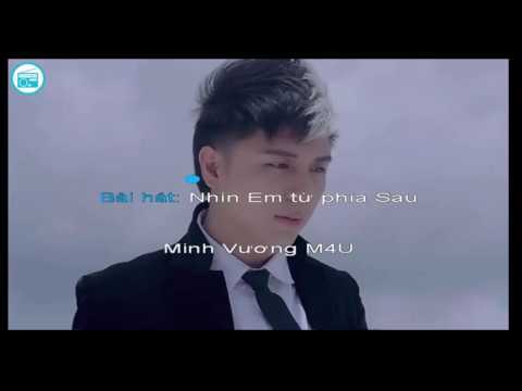 NHÌN EM TỪ PHÍA SAU