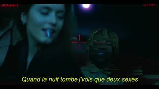 RadioSexe - Jok&#39;air ( Fan-clip Radio Sexe  by @arnaudvieron )