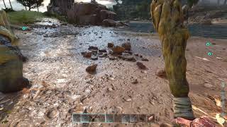 [ARK] #2 だらだらやる