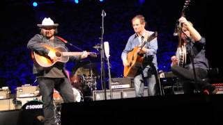 Wilco We've Been Had Live May 1, 2015