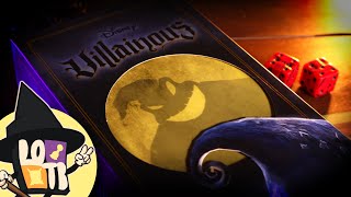 DISNEY VILLAINOUS! The Best Disney Asymmetric Game?