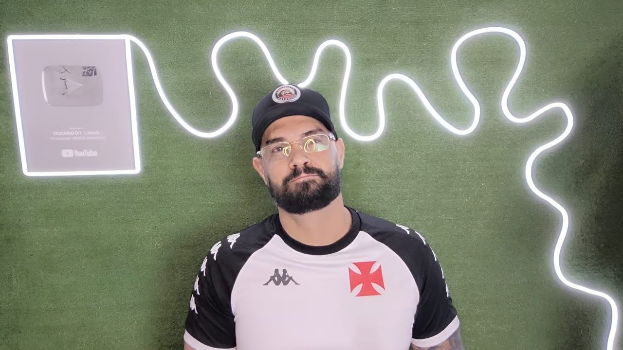 🚨SOUZA ZAGUEIRO? CADÊ OS TRES PONTINHOS DO COUTINHO? PAIVA FALA E BATALHA DO VASCO NO SÁBADO