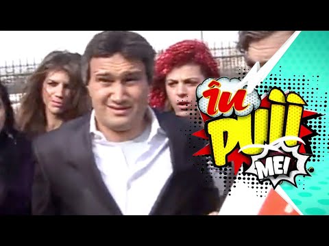 Gigi Becali e unul dintre personajele memorabile de la In puii mei! Top trei momente cu milionarul