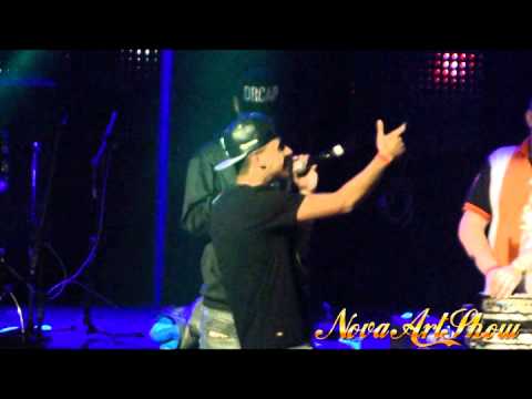 MC LUSTOSA - CARIOCA INTERLAGOS (AO VIVO) 2016