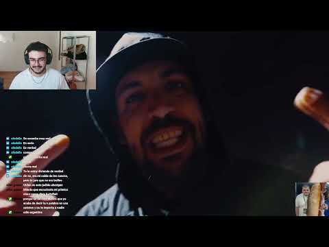 REACCIONANDO - Cypher MND 10