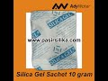 Silica Gel Kamera 1 Kg Sachet 50 Gram (Tipe Blue Silica Gel) 3