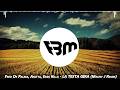 Fred De Palma, Anitta, Emis Killa - LA TESTA GIRA (Maury J Remix) | FBM