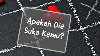 Download lagu Apakah DIA suka KAMU ? - Lite Reading - PILIH KARTU TAROT INDONESIA mp3