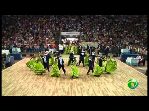 Enart 2012 - CPF Piá do Sul