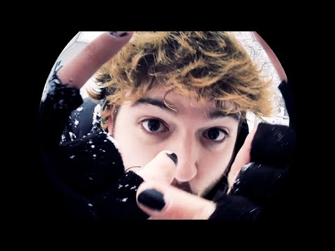 YUH [DEATH MIX] - YEAHDUDEJOSHISHERE (MUSIC VIDEO)