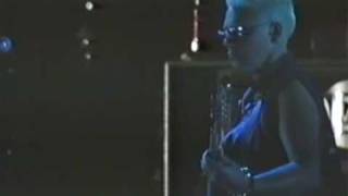 U2 - Dirty Day (Live from Adelaide, Australia 1993)