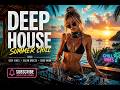 Deep House Chill 2026 🌴  Work & Relax Vibe Mix DEFAULT Thumbnail