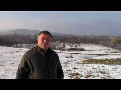 Agrișu Mare pe deal la Moțu lu Cîrlig