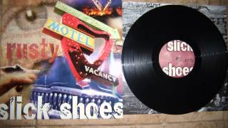 Slick Shoes - Last
